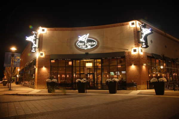 Bar Louie