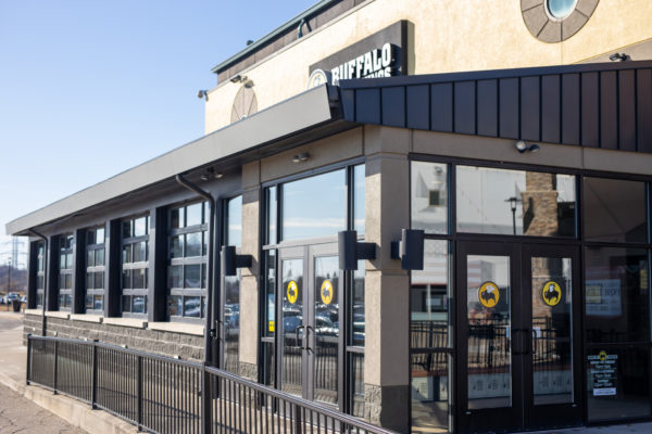 Buffalo Wild Wings