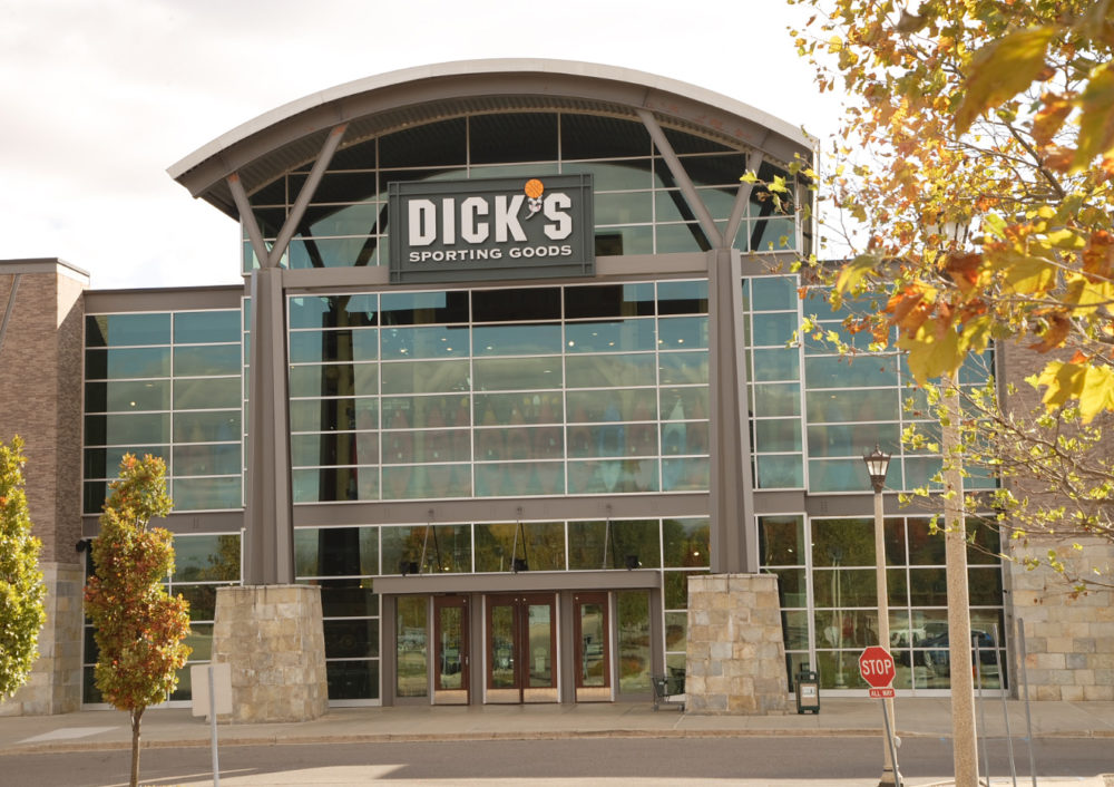 Featured Shop Image - Dick’s Sporting Goods